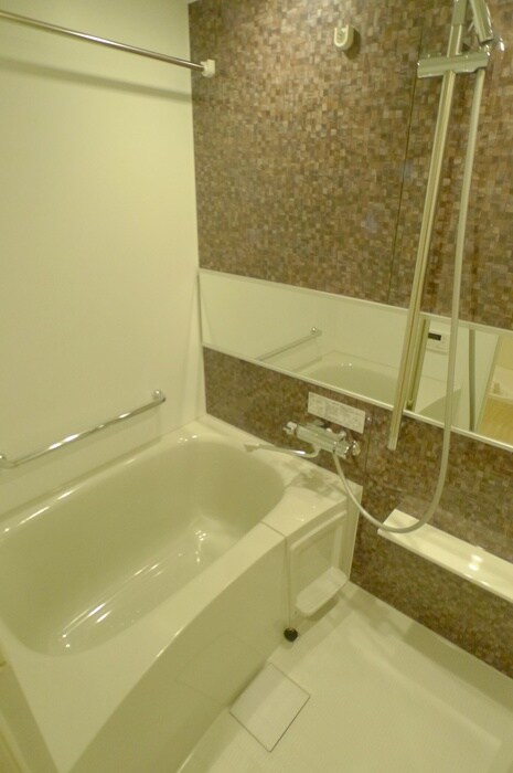 シーズンフラッツ錦糸町WESTの物件内観写真