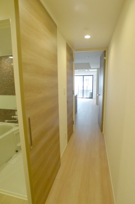 シーズンフラッツ錦糸町WESTの物件内観写真