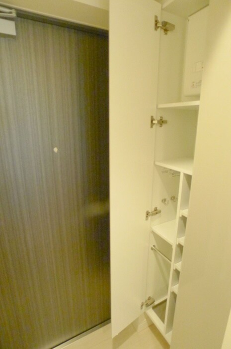 シーズンフラッツ錦糸町WESTの物件内観写真