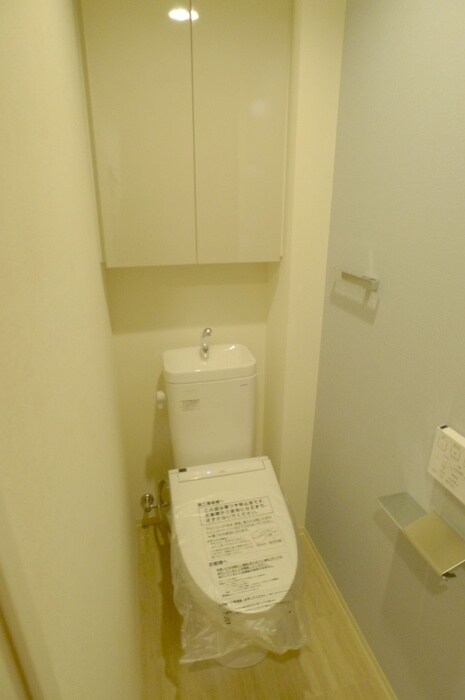 シーズンフラッツ錦糸町WESTの物件内観写真