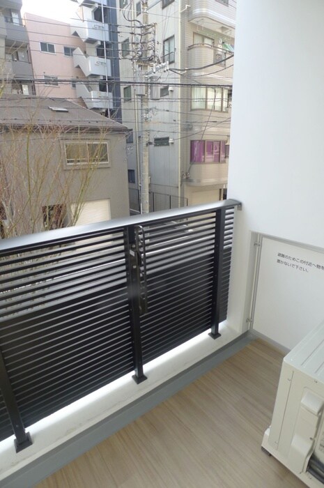 シーズンフラッツ錦糸町WESTの物件内観写真