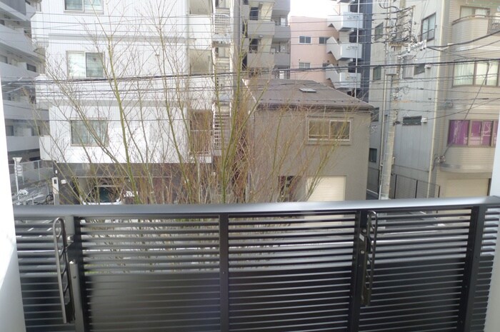 シーズンフラッツ錦糸町WESTの物件内観写真