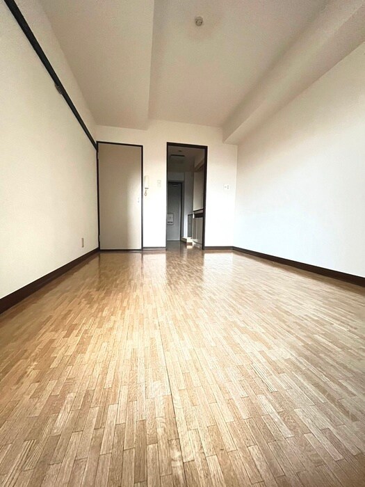 ヴェルドミ－ルの物件内観写真