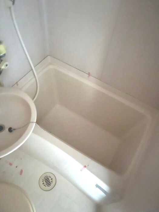 ヴェルドミ－ルの物件内観写真