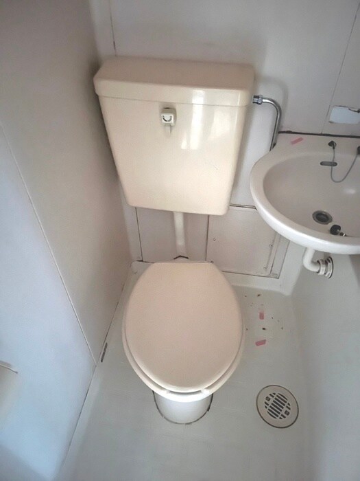 ヴェルドミ－ルの物件内観写真