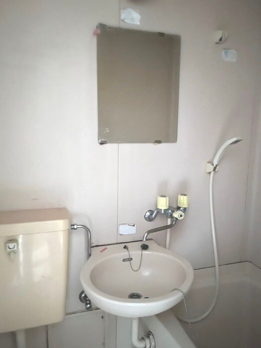 ヴェルドミ－ルの物件内観写真