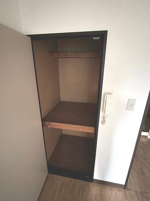 ヴェルドミ－ルの物件内観写真