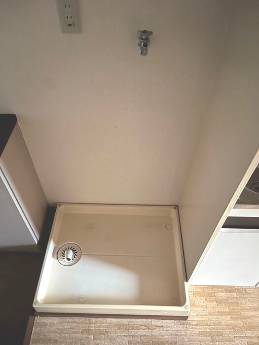 ヴェルドミ－ルの物件内観写真