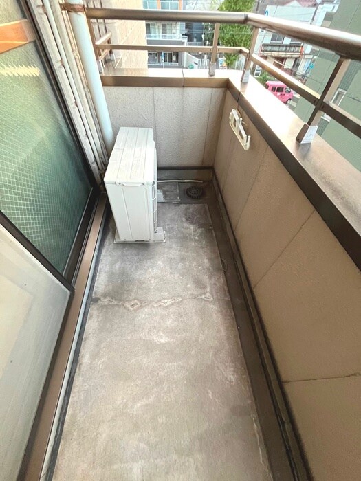 ヴェルドミ－ルの物件内観写真