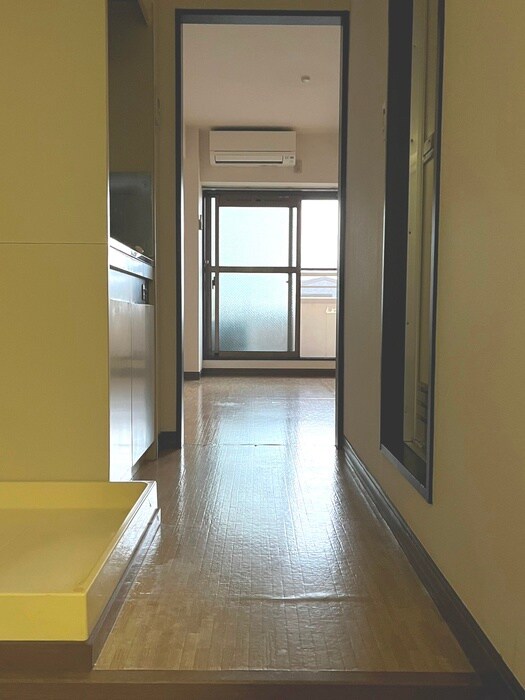 ヴェルドミ－ルの物件内観写真