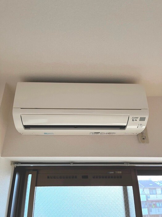 ヴェルドミ－ルの物件内観写真