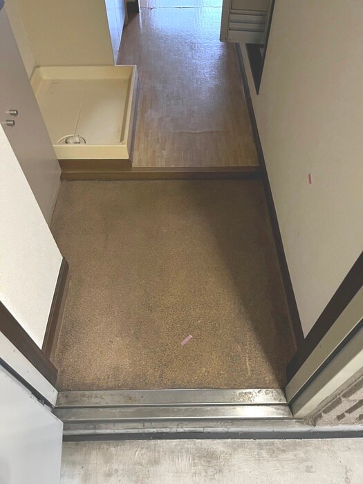 ヴェルドミ－ルの物件内観写真