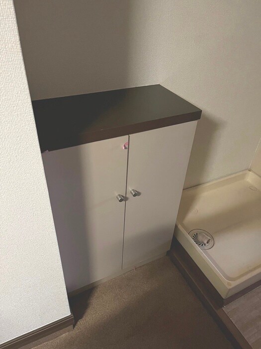 ヴェルドミ－ルの物件内観写真