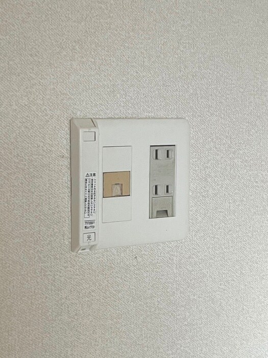 ヴェルドミ－ルの物件内観写真