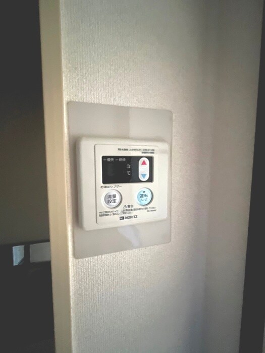 ヴェルドミ－ルの物件内観写真