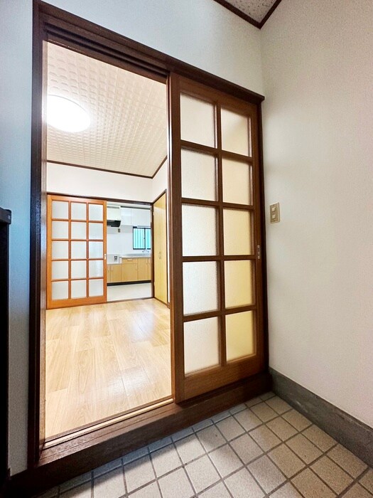 みゆき荘の物件内観写真