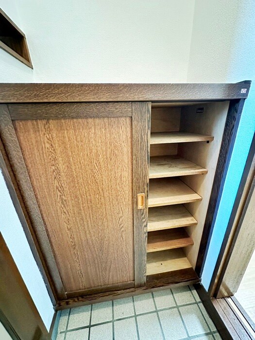 みゆき荘の物件内観写真