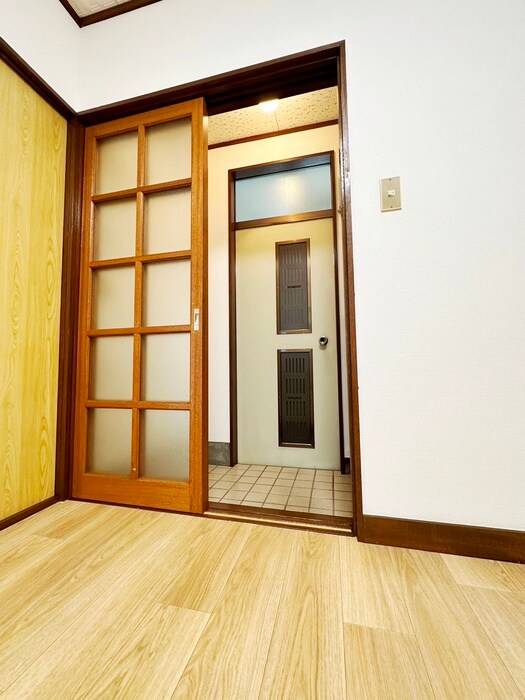 みゆき荘の物件内観写真