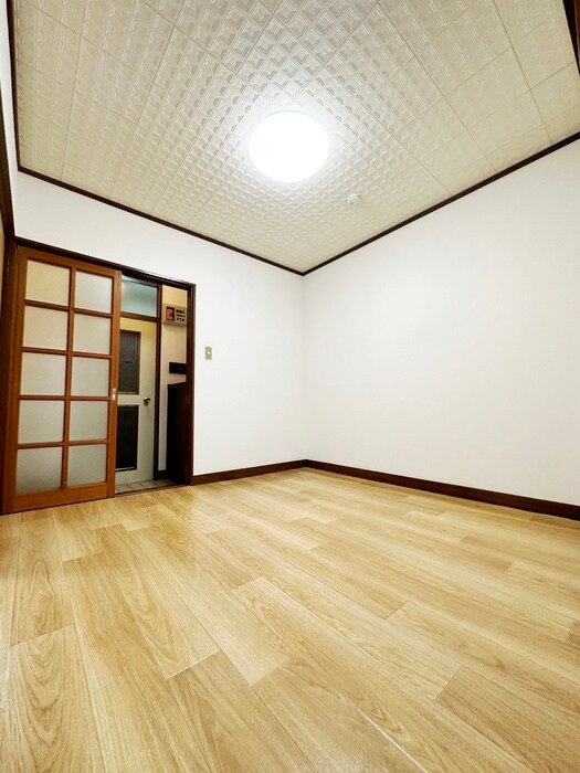 みゆき荘の物件内観写真
