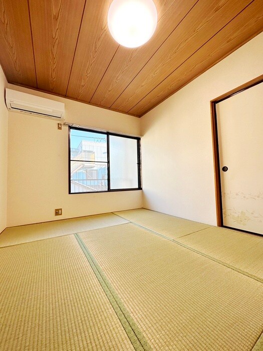 みゆき荘の物件内観写真