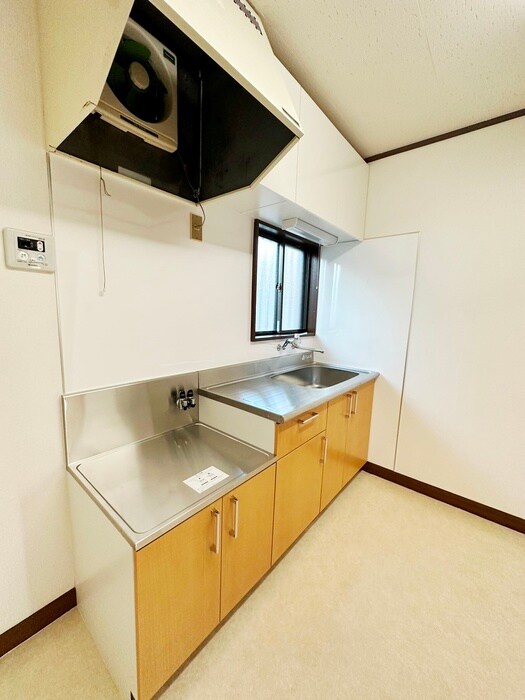 みゆき荘の物件内観写真