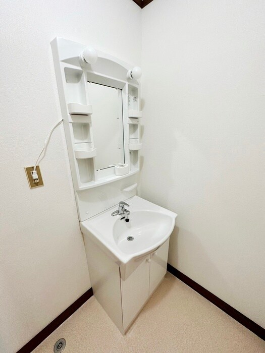 みゆき荘の物件内観写真