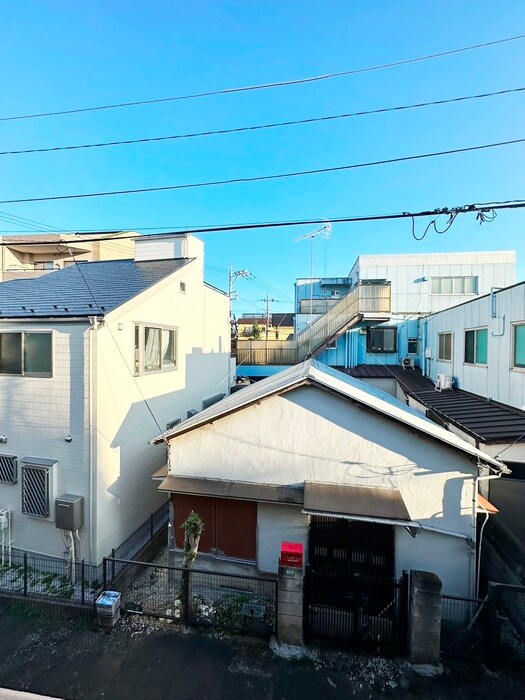 みゆき荘の物件内観写真