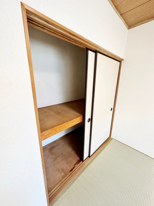 みゆき荘の物件内観写真