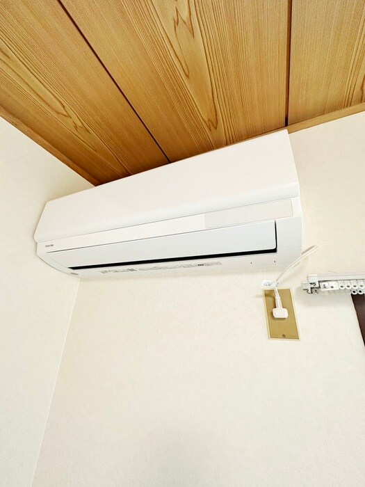 みゆき荘の物件内観写真