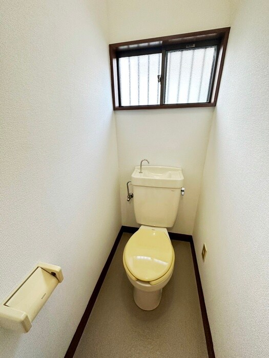 みゆき荘の物件内観写真