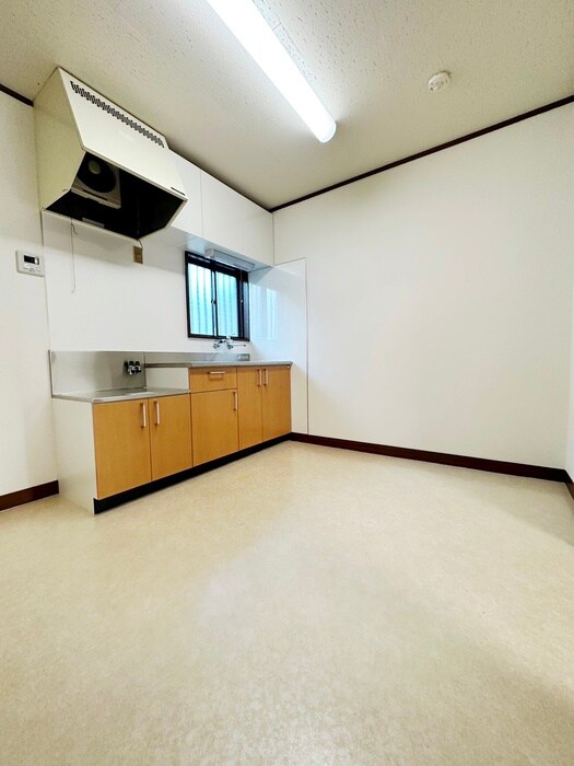 みゆき荘の物件内観写真