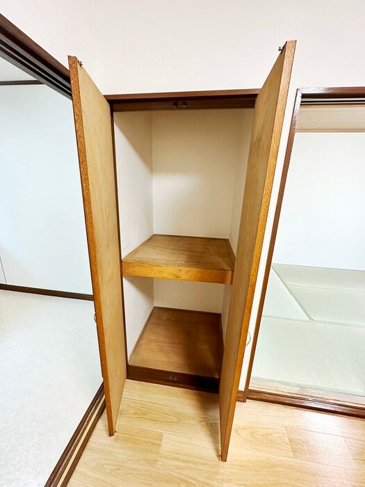 みゆき荘の物件内観写真