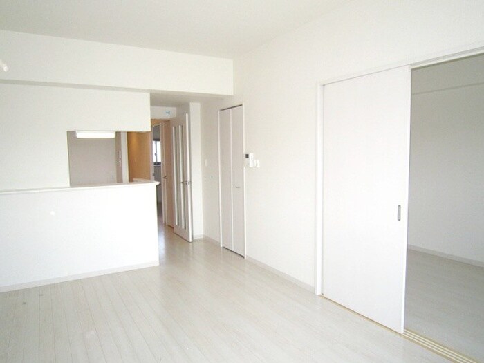 ソフィアコ－ト扇の物件内観写真