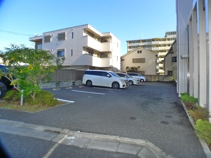 ソフィアコ－ト扇の物件外観写真