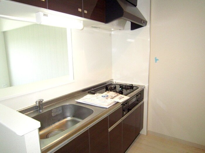 ソフィアコ－ト扇の物件内観写真