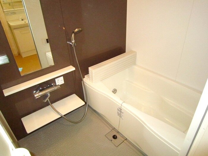 ソフィアコ－ト扇の物件内観写真