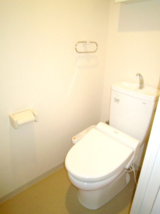 ソフィアコ－ト扇の物件内観写真