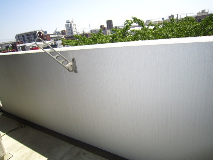 ソフィアコ－ト扇の物件内観写真