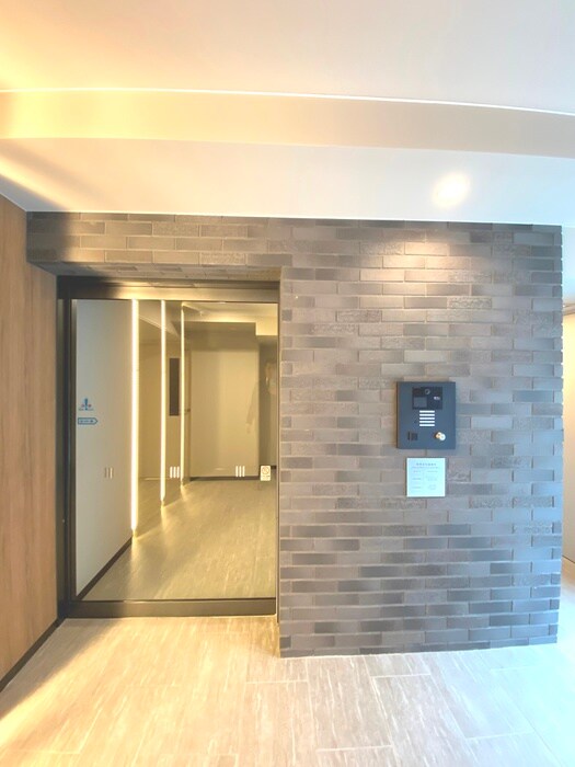 ＡＲＫＭＡＲＫ馬込の物件外観写真