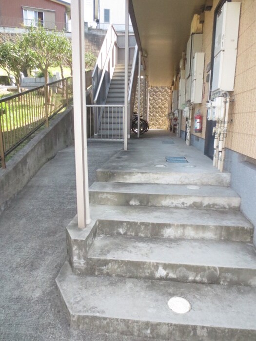 サンシャテロ湘南の物件外観写真