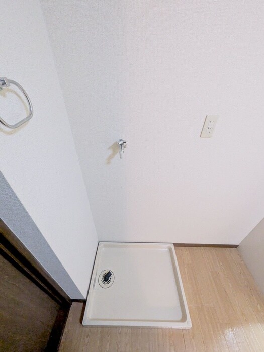 ラブリ－ロ－ズの物件内観写真