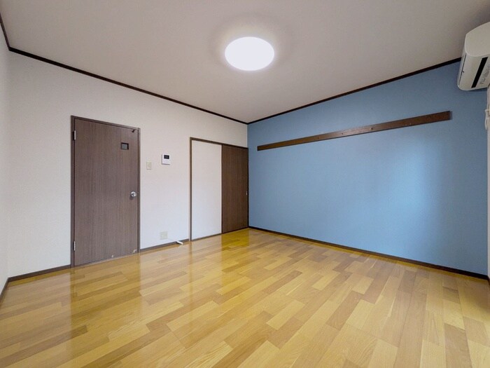 ラブリ－ロ－ズの物件内観写真