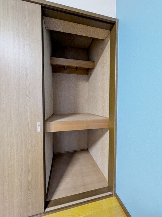 ラブリ－ロ－ズの物件内観写真