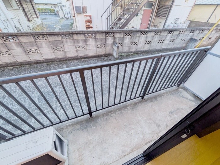 ラブリ－ロ－ズの物件内観写真