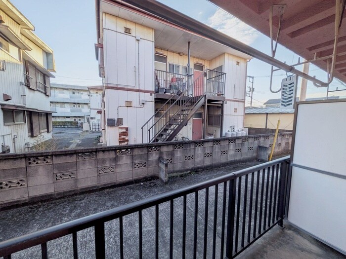 ラブリ－ロ－ズの物件内観写真