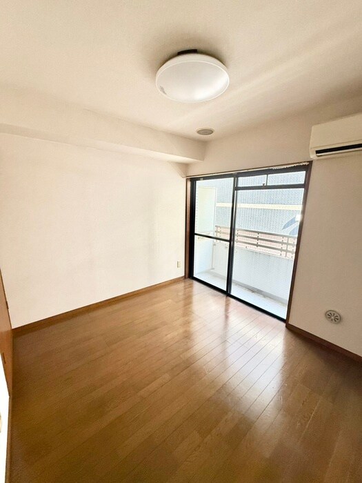 ロイヤルパレス大口の物件内観写真