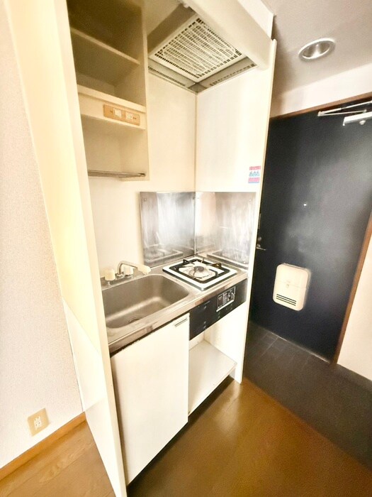 ロイヤルパレス大口の物件内観写真