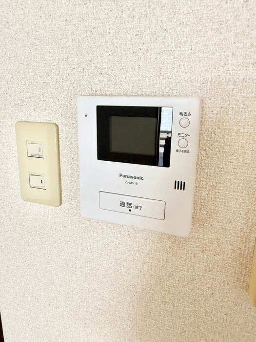 ロイヤルパレス大口の物件内観写真