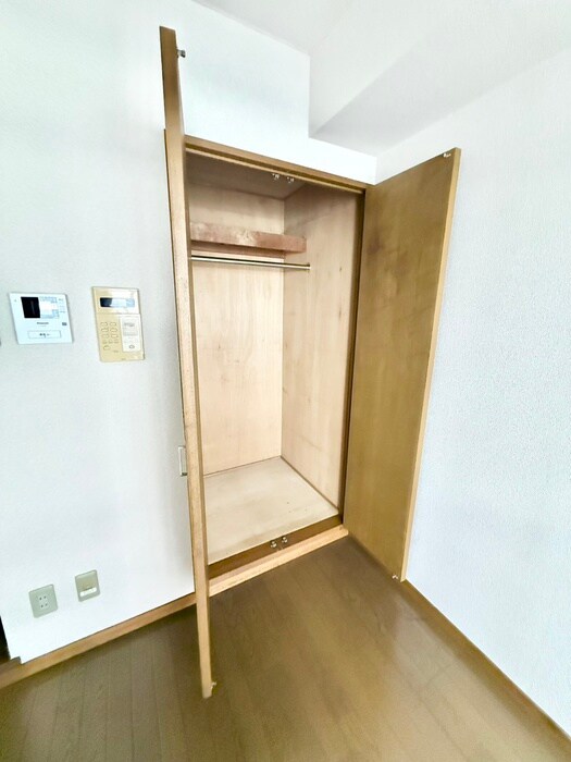 ロイヤルパレス大口の物件内観写真