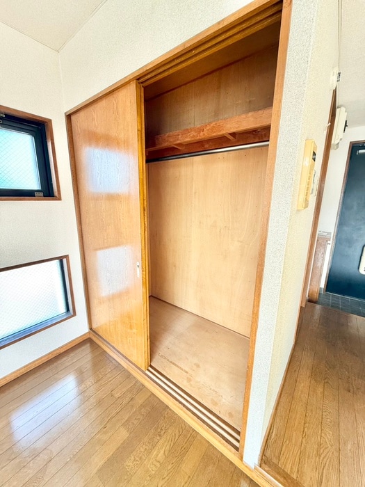 ロイヤルパレス大口の物件内観写真